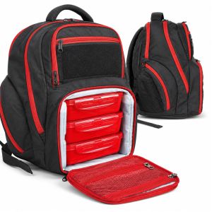3 Meal Gym Bag