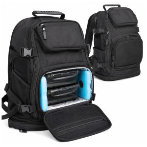 3 Meal Gym Bag