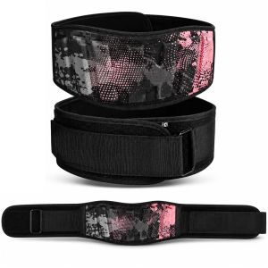 Neoprene Belts