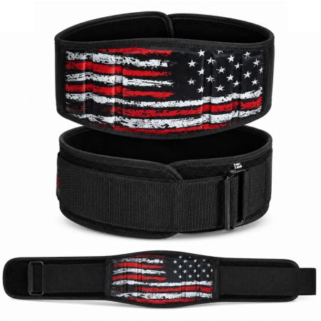 Neoprene Belts