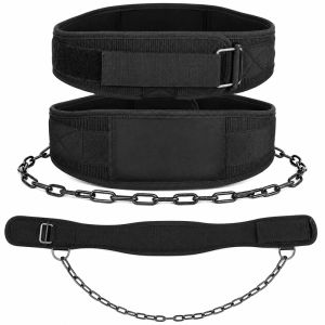 Neoprene Belts