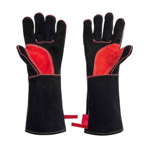 Welding Gloves with Palm 16 inches