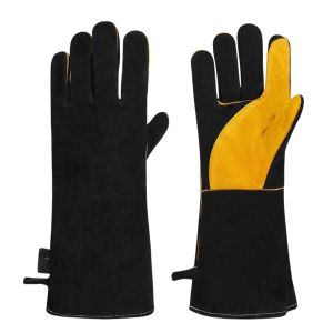 Welding Gloves with Palm 16 inches