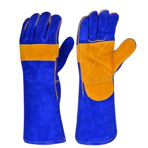 Welding Gloves with Palm 16 inches