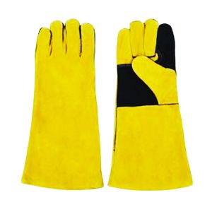 Welding Gloves with Palm 16 inches