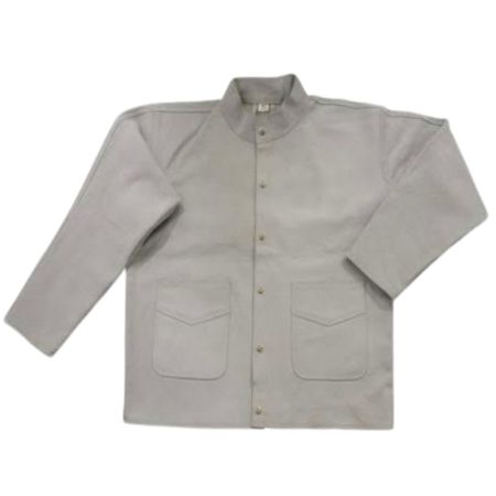 Welder Jacket Grey