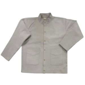 Welder Jacket Grey