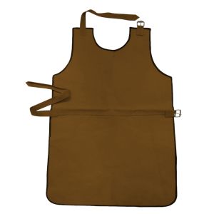 Welder Appron Golden Brown