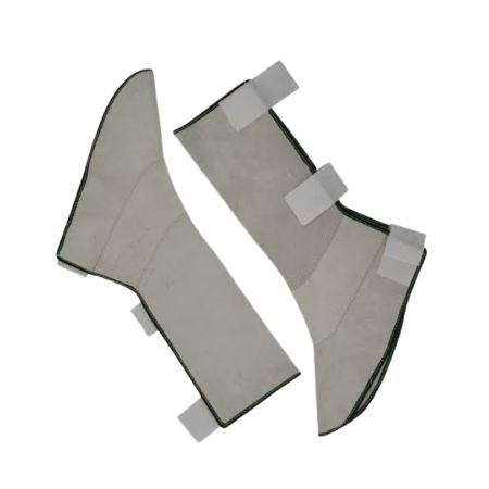 Welder Legging Grey