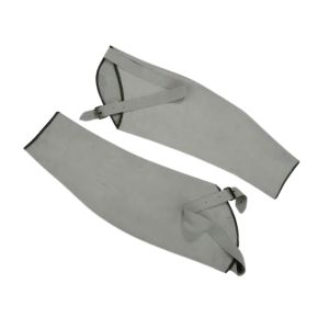 Welder Sleeves Grey