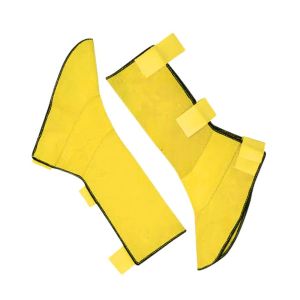 Welder Sleeves Yellow