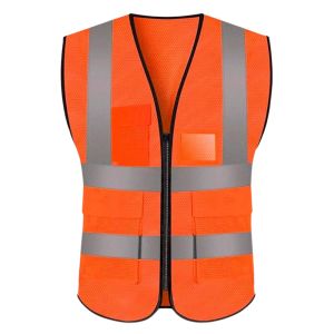 Safety Vest