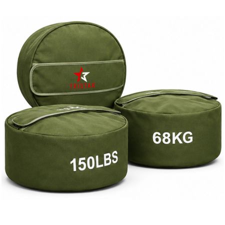 Sand Bags