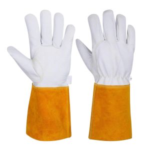 Tig Welding Gloves