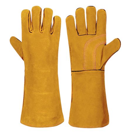 Work Welding Gloves