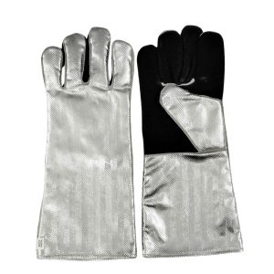 Fire Proof Welding Gloves