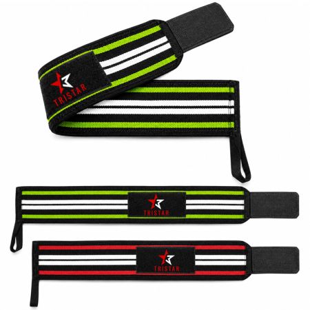 Wrist Wraps