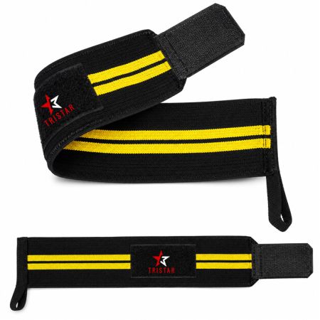 Wrist Wraps