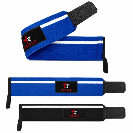 Wrist Wraps