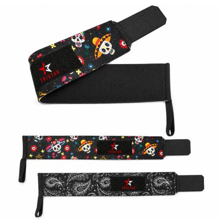 Wrist Wraps