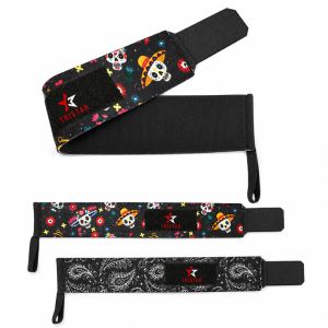 Wrist Wraps